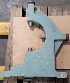 Steady & Follow Rest for Lathes