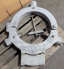 Clausing-Colchester Steady Rest