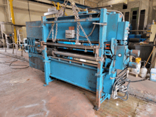 72" x .105" Red Bud #SL572-140, slitter head