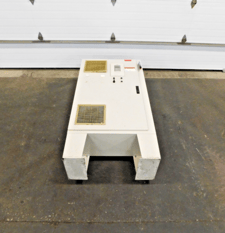 40 HP ABB, ACS601-0040-4, VFD drive, 52/41 amp, 0-300 Hz, 380-500 Volts