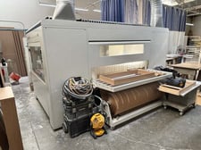 SCM Superfici #Spruzzatrice, Mini Spray Machine, 2017