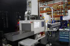 Citizen #A20-VIIPL, Swiss Screw Machine, w/ barfeed, extra holders, mist collector, coolant, chip conveyor