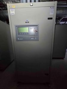 Liebert uninterruptible power supplies System Control Cabinet SCC, 480 amps, 277 Volts, 480 Volts, 4 Wire