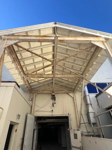 2 Ton, CM, Crane Hoist