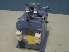 Oliver #7660, Dowel Rod Milling Machine, 5 HP, 220 V., 3400 RPM, new