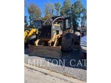 Caterpillar 525B, Skidder, 13784 hours, S/N: 3KZ00990, 2003