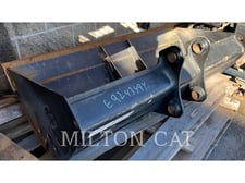 Caterpillar 305/306 51INCH DITCH CLEANING BUCKET, Bucket, S/N: CH228DC20022, 2022