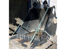 Caterpillar 302.5/302.7 18" GENERAL PURPOSE BUCKET, Bucket, S/N: CH224BK25438, 2022