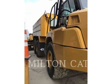 Caterpillar 725C2, Articulated Truck, 5109 hours, S/N: 2T300857, 2019