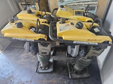 Image for Wacker Neuson #BS60-2i, rammer, 1 cylinder