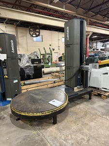 Lantech, pallet wrapper