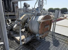 Fiberprep #Diablofiner-II, detrashing screen, Stainless steel