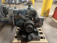 Sprout Waldron, twin flow refiner, no motor, new