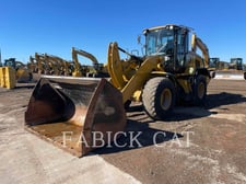 Cat 930M, Wheel Loader, 5476 hours, S/N: J5K00408, 2021