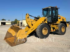 Cat 926M, Wheel Loader, 6871 hours, S/N: LTE03907, 2017