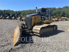 Deere &Co 850K, Crawler Dozer, 7005 hours, S/N: 286471, 2015