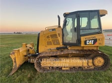 Caterpillar D5K2LGP, Crawler Dozer, 4150 hours, S/N: KY207545, 2019