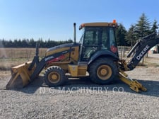 John Deere 310SL, Crawler Excavator, 1800 hours, S/N: HF314177, 2017