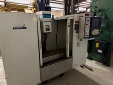 Fadal #VMC15RT, CNC vertical machining center