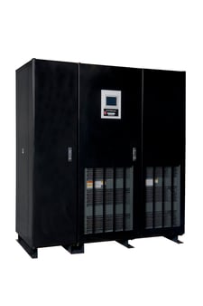 300.0 KVA Toshiba #G9000 Series, uninterruptible power supplies, 480 Volts, refurbished