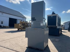 155 gallon Pryco #PY100UL, fuel tank with dual electric pumps, 120/240 V., 1 phase, 2022