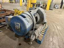 20" Koppers Andritz #20EM-III, refiner, no motor, new