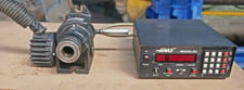 Haas #5C, Collet Indexer, w/ prog Control