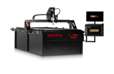 Arclight #ArcMax-Elite, Plasma Cutting Table, FlashCut Pro cnc, New