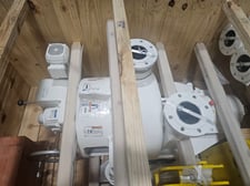 Image for 16" Valmet DD6000 Refiner, new unused