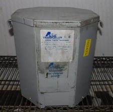 10 KVA 240x480 Primary, 120/240 Secondary, Acme T-2-53516-3S, single phase transformer, 1 yr warranty