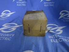 Dongan Transformers industrial control 33-100-H, 100 KVA, 120/240 Volts, new in box, 1 yr warranty