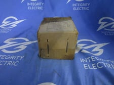 Dongan Transformers industrial control 33-100-H, 100 KVA, 120/240 Volts, new in box, 1 yr warranty