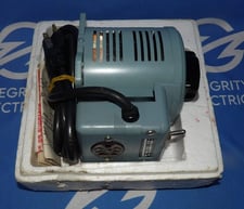 .98 KVA Powerstat 3PN216B, variable autotransformer, 1 yr warranty