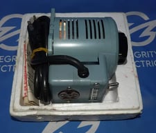 .98 KVA Powerstat 3PN216B, variable autotransformer, 1 yr warranty