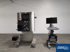 General Electric Healthcare #AKTAready, Single Use Chromatography System, work station, IP45, 2016