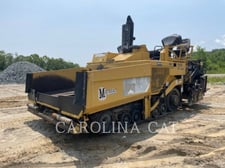 Caterpillar AP-1055D, Asphalt Paver, 6214 hours, S/N: FACXXXXX, 2008