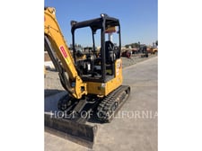 Caterpillar 303, Crawler Excavator, 834 hours, S/N: NXY00767, 2023