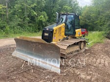 Caterpillar D416VP, 745 hours, S/N: RLT00656C, 2023