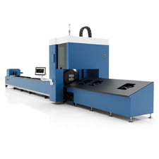 Otinus, laser tube cutting machine, new