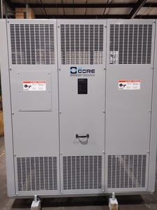 750 KVA 4160 Delta Primary, 208Y/120 Secondary, DRY, proCORE(immediate shipment available)