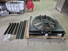 250 psi, Thermal Transfer Products #A0L-3500-S-0, Air Cooled Heat E+I5+I9