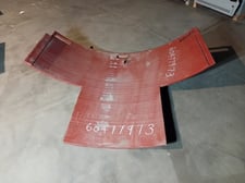 Optimum Crush, Cone Crusher Liner Main Frame for EXCEL900