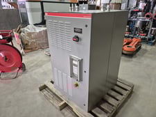 25 HP ABB, ACS800-04-0030-7+K454+L503, Variable Frequency Drive, 3 Phase, 33 Amps, 600 Volts
