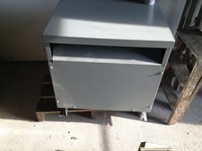 30 KVA 208 Delta Primary, 480/277 Secondary, Acme, FC taps, T-2-79368-45
