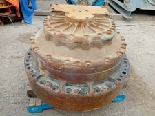 Hitachi, Final Drive Assembly for EX3600, Core