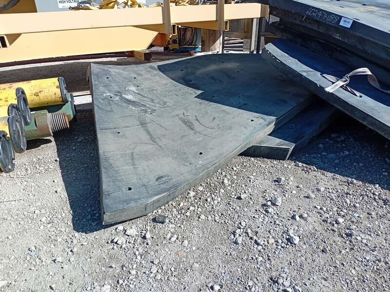 Duratray, Rubber Liner