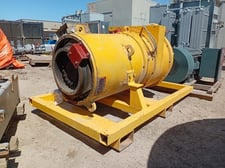 Komatsu #PB9658/PC2716, DC Alternator (General Electric 5GTA26F2)