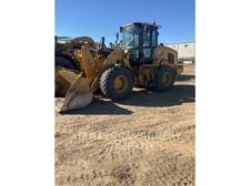 Cat 930M, Wheel Loader, 2445 hours, S/N: F5K02697, 2023