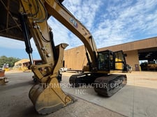 Caterpillar 340, Crawler Excavator, 304 hours, S/N: EFH10272, 2023