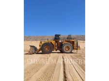 Cat 994H, Wheel Loader, 25183 hours, S/N: DWC00517, 2015